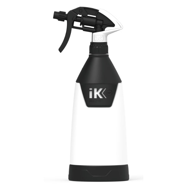 IK Multi Pro 2 360 Pumpe Sprayer - Kraftig pumpe sprayer