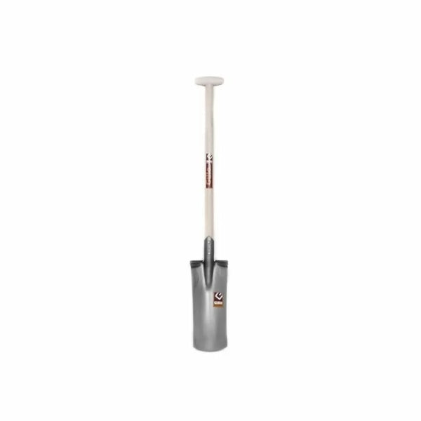 Gille grondwerkspade met T-steel