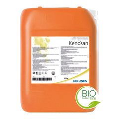 Kenosan - schuimreiniging - 22kg