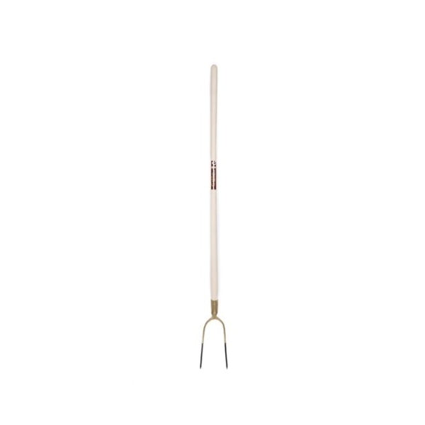 Fourche Gille 2T avec manche 150 cm