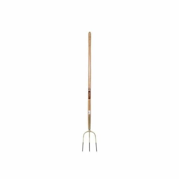 Fourche Gille 3T avec manche 150 cm