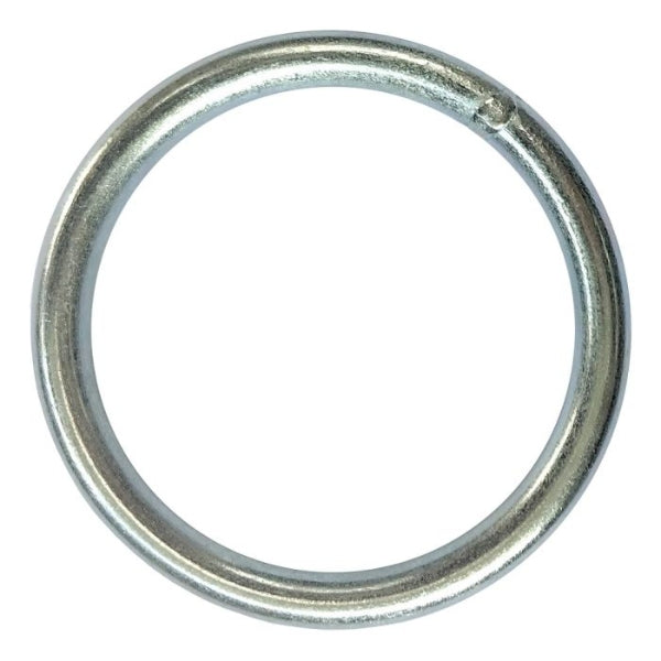 Ronde ring - verzinkt - div. soorten | Dagro