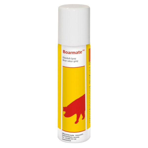 Berenspray Boarmate - 250 ml