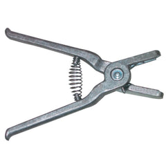 Twintag oormerktang