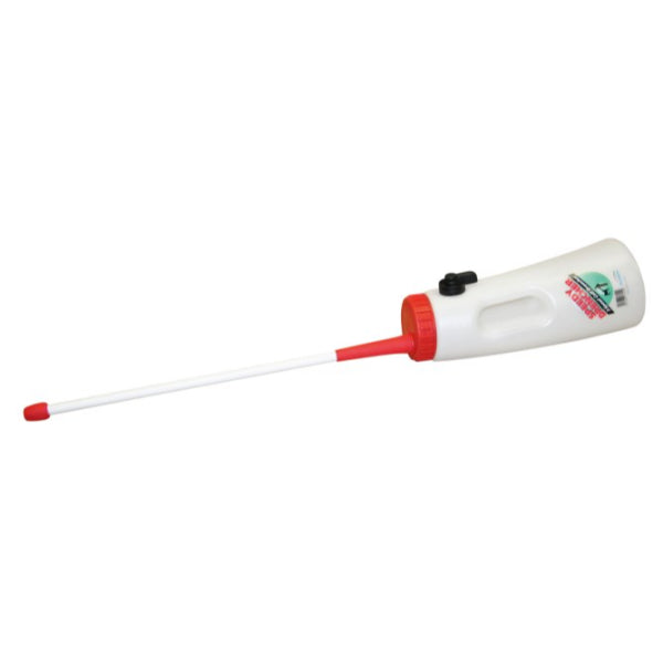 Sonde flexible avec couvercle pour Speedy Drencher