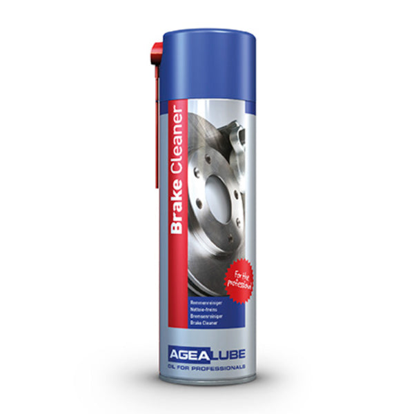 Nettoyant pour freins Agea Lube - 500 ml