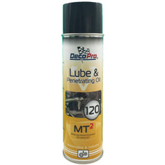 DecoPro Lubrifiant et huile pénétrante - 150/500 ml