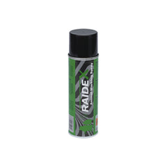 Spray de marque Raidex - divers. Colorer