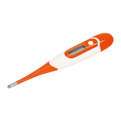 Koortsthermometer digitaal met flexibele sonde