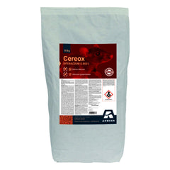 Cereox - avoine décortiquée - difénacoum - 10 kg - circuit professionnel