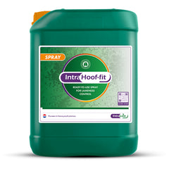 Intra Hoof-fit Spray RTU - 20 liter