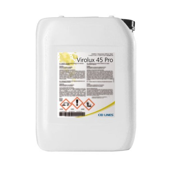 Virolux 45 Pro (Dettol) - desinfectie - 5 liter