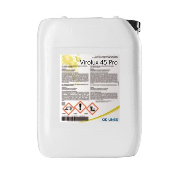 Virolux 45 Pro (Dettol) - désinfection - 5 litres