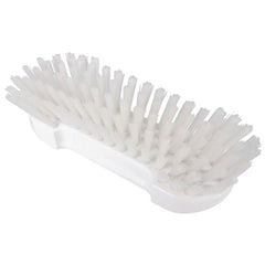 Brosse de lavage blanche - résistante à la chaleur jusqu'à 140°