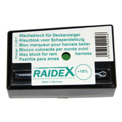 Raidex kleurblok voor dektuig - div. kleuren