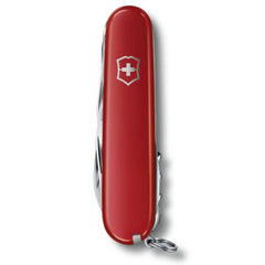 Victorinox 1.3713.B1 - Huntsman zakmes - 91 mm - rood