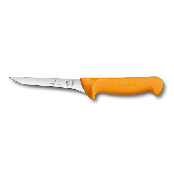 Victorinox 5.8408.16 - Couteau à désosser Swibo étroit 16 cm