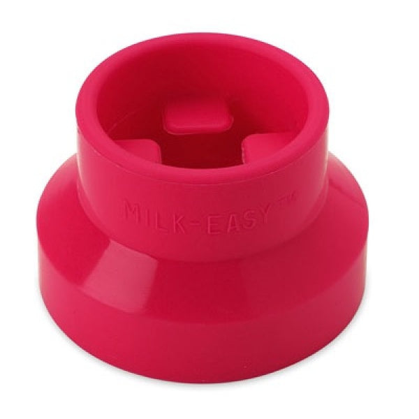 Milk-Easy adapter - roze