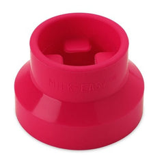 Milk-Easy adapter - roze