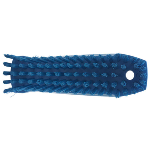 Vikan hygiène petite brosse de travail - 165 mm - bleue