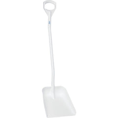 Pelle hygiénique Vikan manche en D - 1310 mm - 380x340 mm