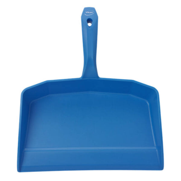 Pelle hygiénique Vikan - 330 mm - bleue