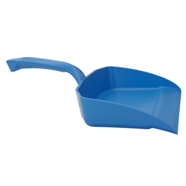 Pelle hygiénique Vikan - 330 mm - bleue