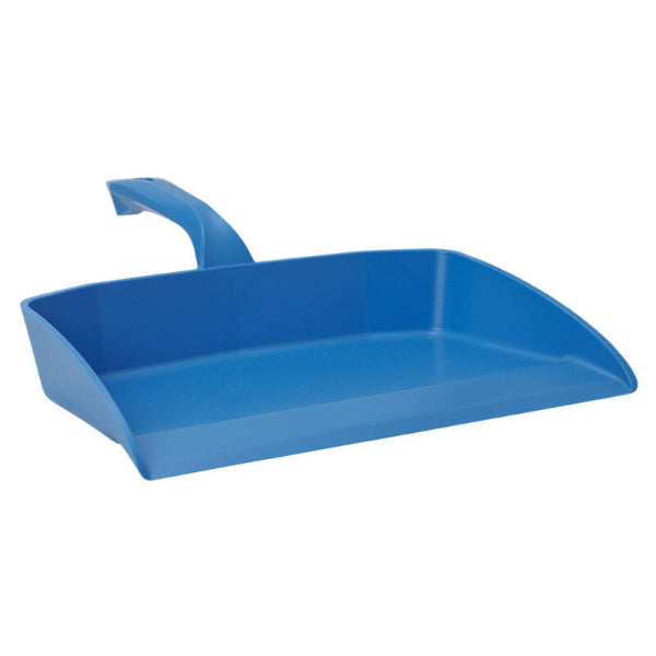 Pelle hygiénique Vikan - 330 mm - bleue