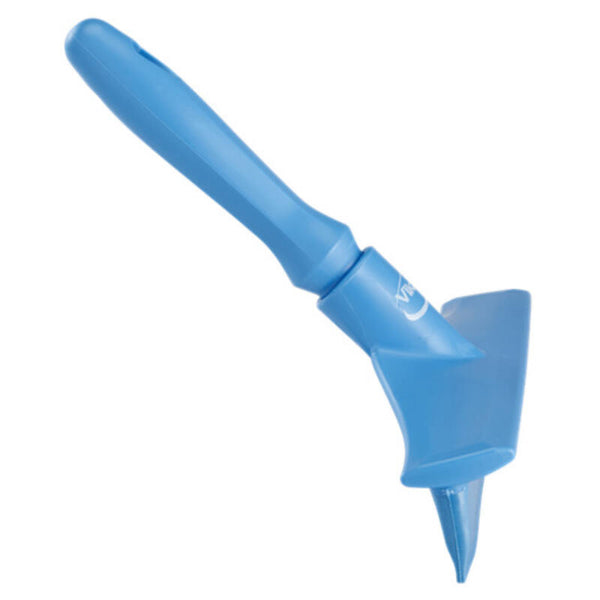 Vikan ultra hygiene handtrekker - 245 mm - blauw