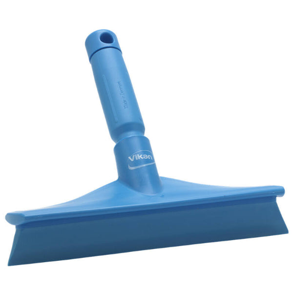 Vikan ultra hygiene handtrekker - 245 mm - blauw