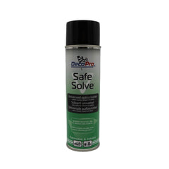 Safe Solve - reiniger/ontvetter - 500 ml