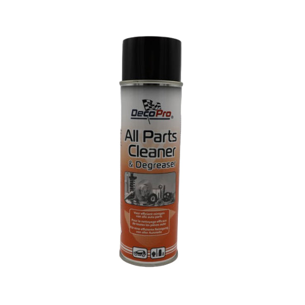 All Parts Cleaner -  krachtige remreiniger - 500 ml