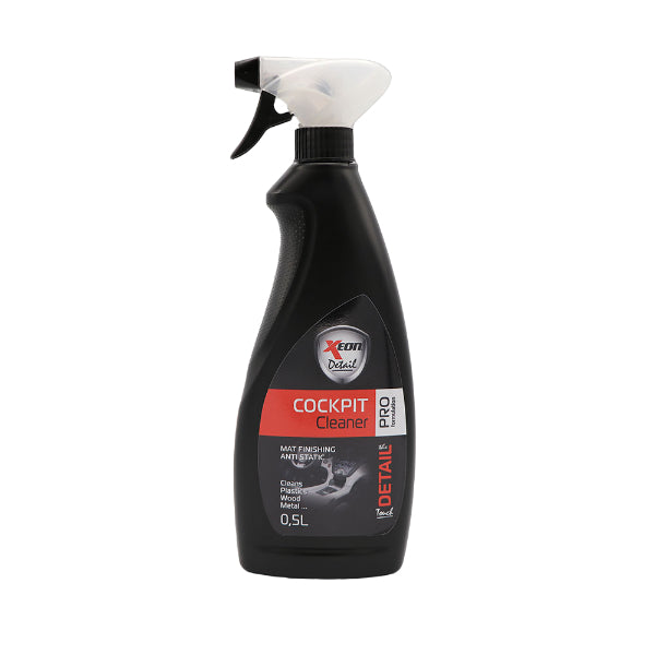 Xeon Cockpit Cleaner - 500 ml