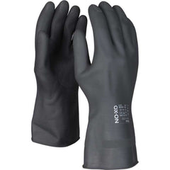 Gants OX-ON Comfort 6300 - noirs