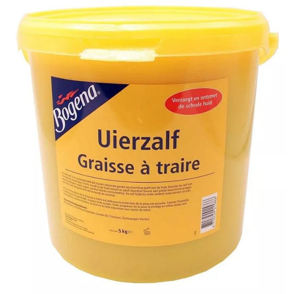 Bogena uiercreme 5 kg