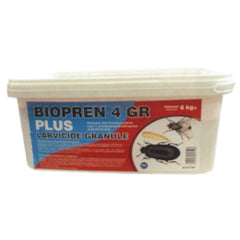 Biopren 4 Gr Plus - madenbestrijding - 6 kg