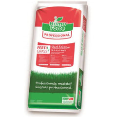 Organische meststof Fertigrass Start&grow - 18-5-4(+2MgO) - 25 kg