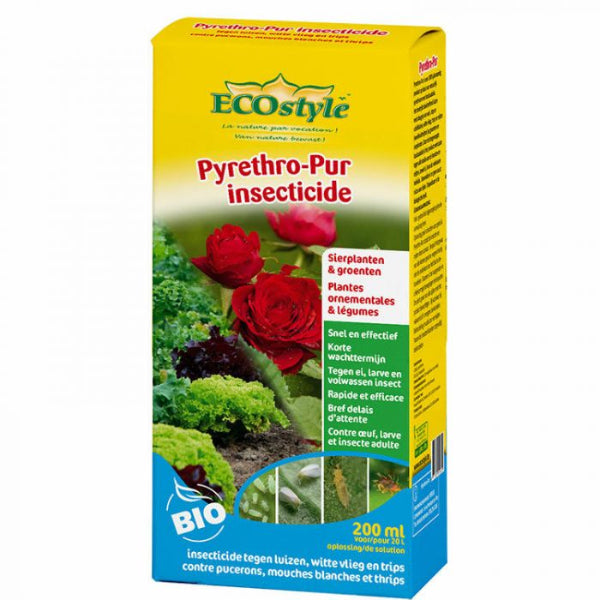 Ecostyle bio insecticide - 200 ml