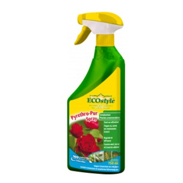 Ecostyle bio insecticide - 750 ml