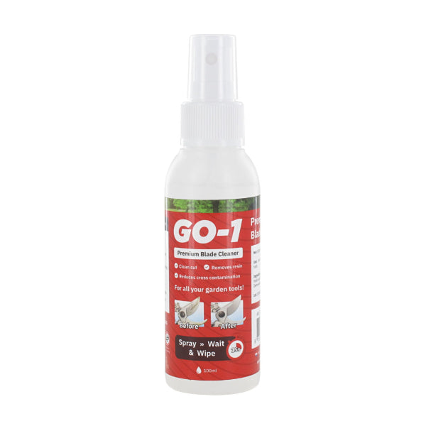 Go-1 blade cleaner - 100 ml