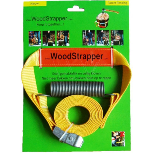 Woodstrapper