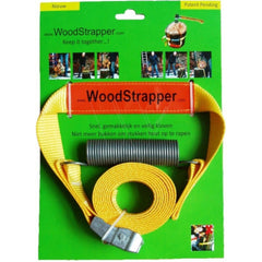 Woodstrapper