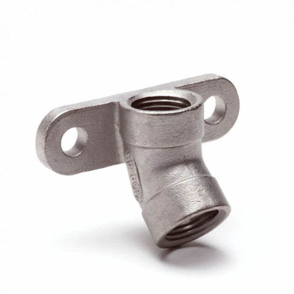 Nippelhouder - RVS - 1/2"