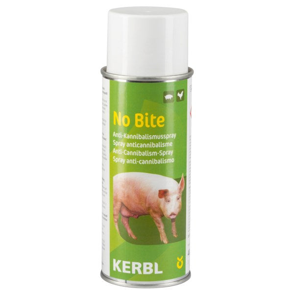 No bite spray - 400 ml