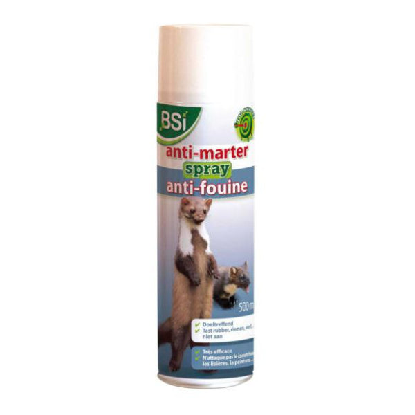 BSI - Anti-Marterspray 500 ml