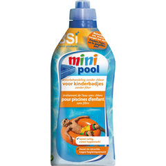 BSI Mini Pool (zonder chloor voor kinderbad) 1 kg