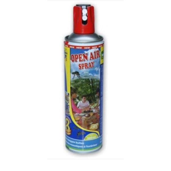 Edialux Spray tegen muggen buiten 500 ml