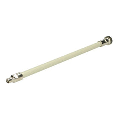 Roux flexibel verlengstuk Luer Lock - 30 cm