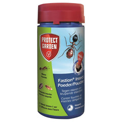 Protect Garden insectenpoeder tegen mieren en kruipende insecten buiten - 250 gr