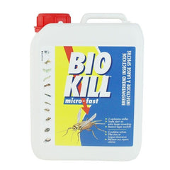 Bio Kill Micro-Fast 2500 ml